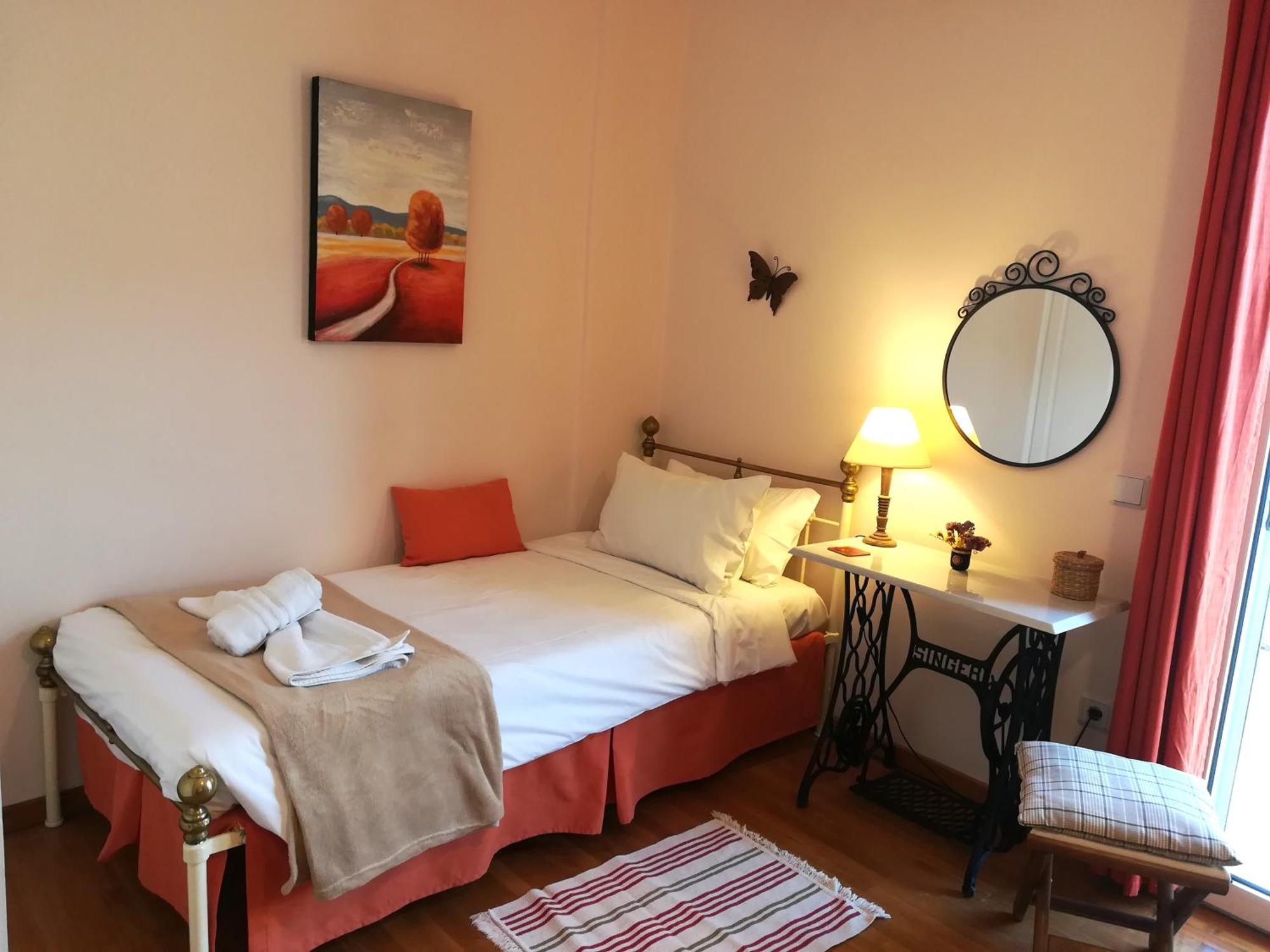 Garitsa Bay Apartment Corfu (city) Exterior foto
