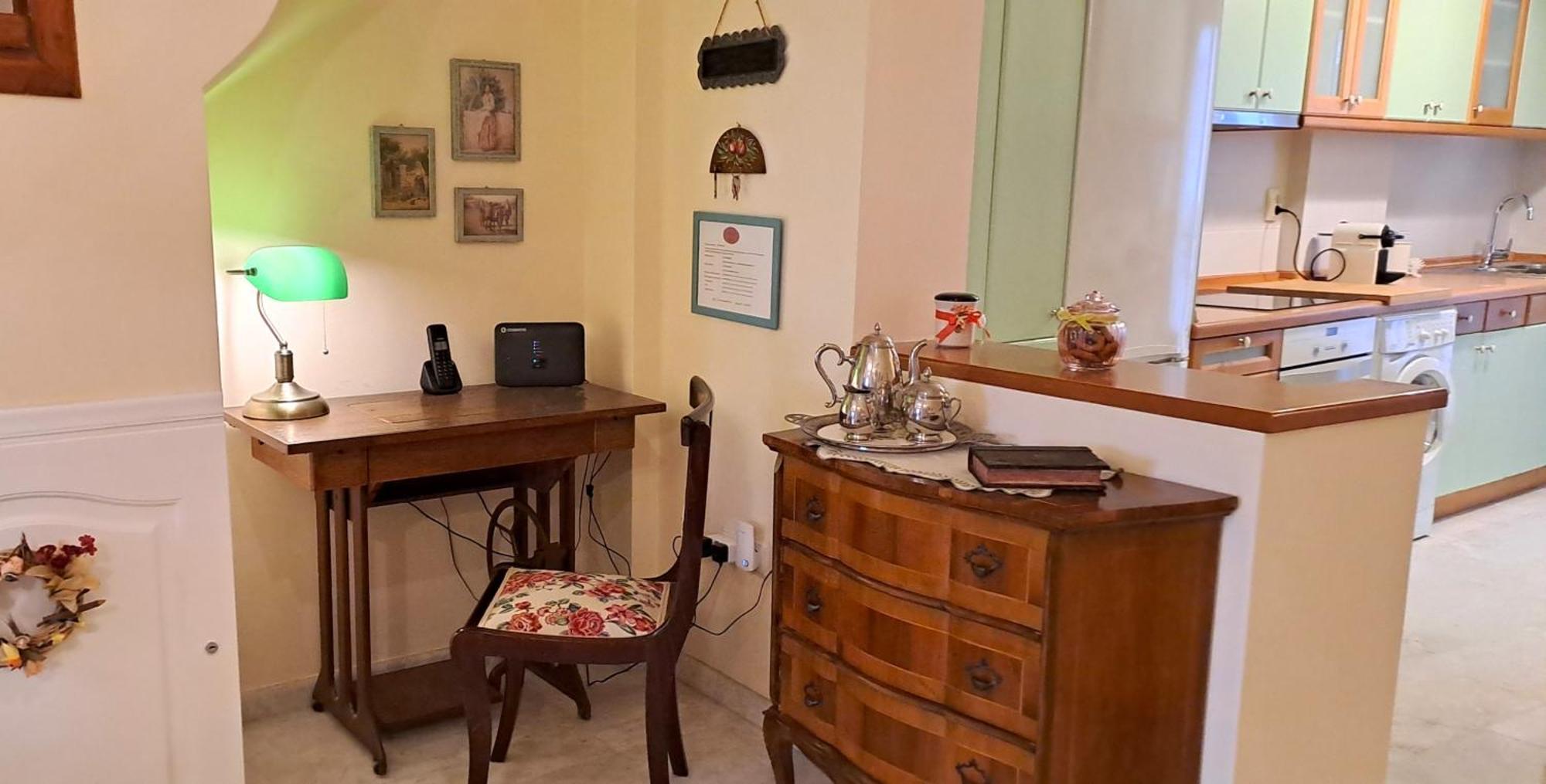 Garitsa Bay Apartment Corfu (city) Exterior foto