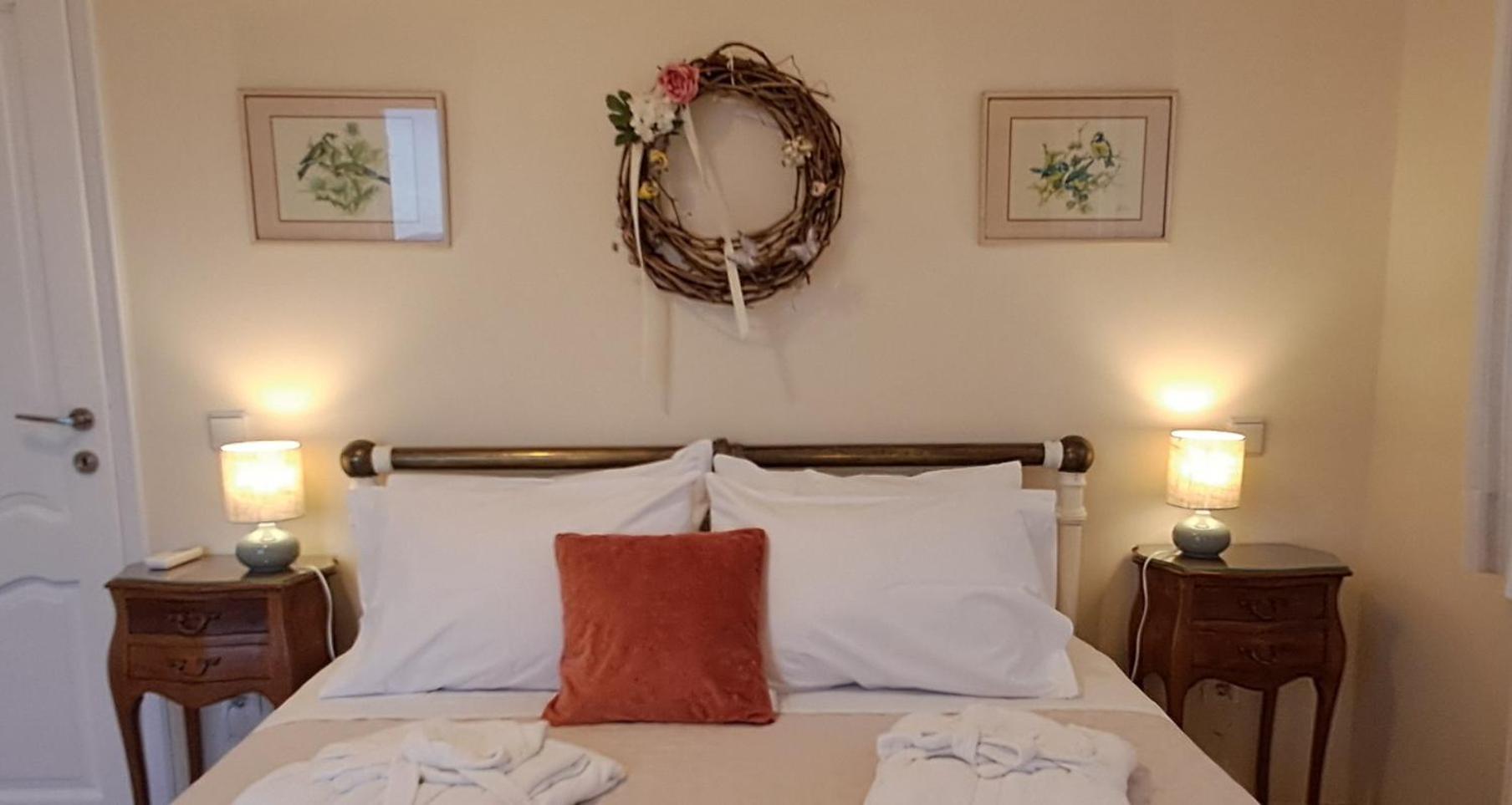 Garitsa Bay Apartment Corfu (city) Exterior foto
