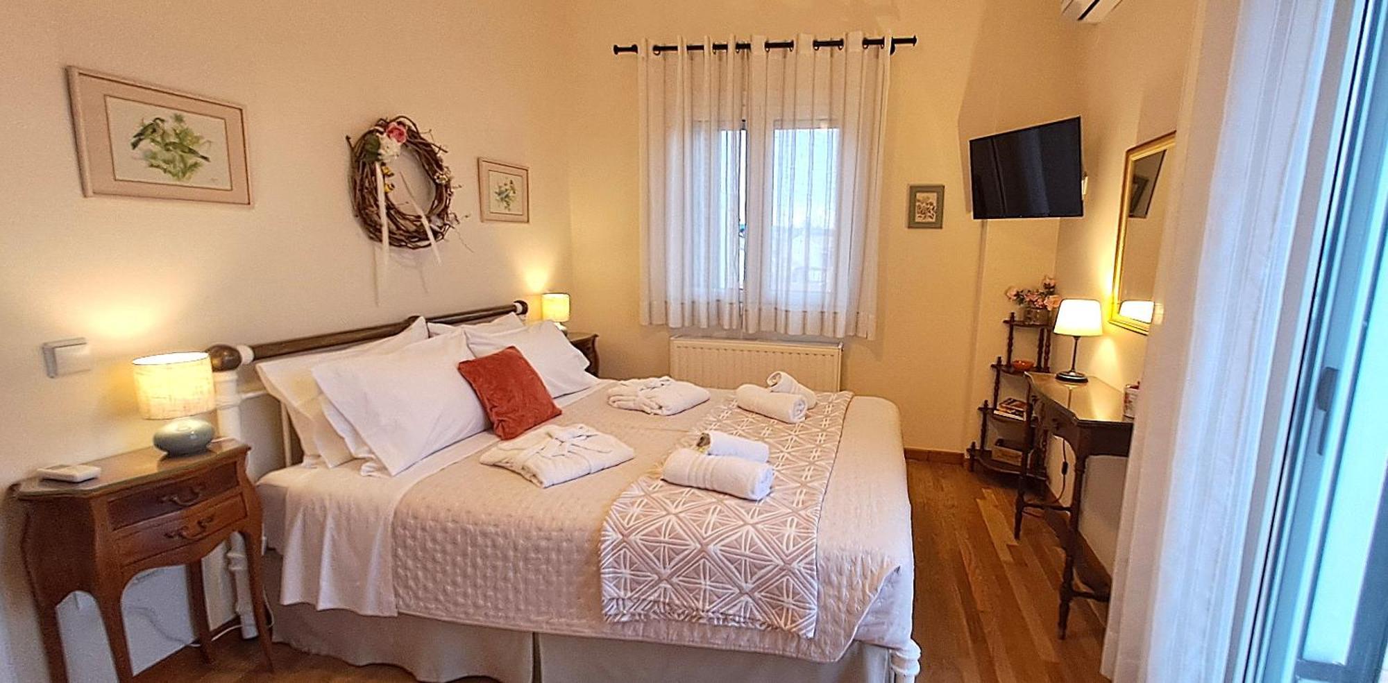 Garitsa Bay Apartment Corfu (city) Exterior foto