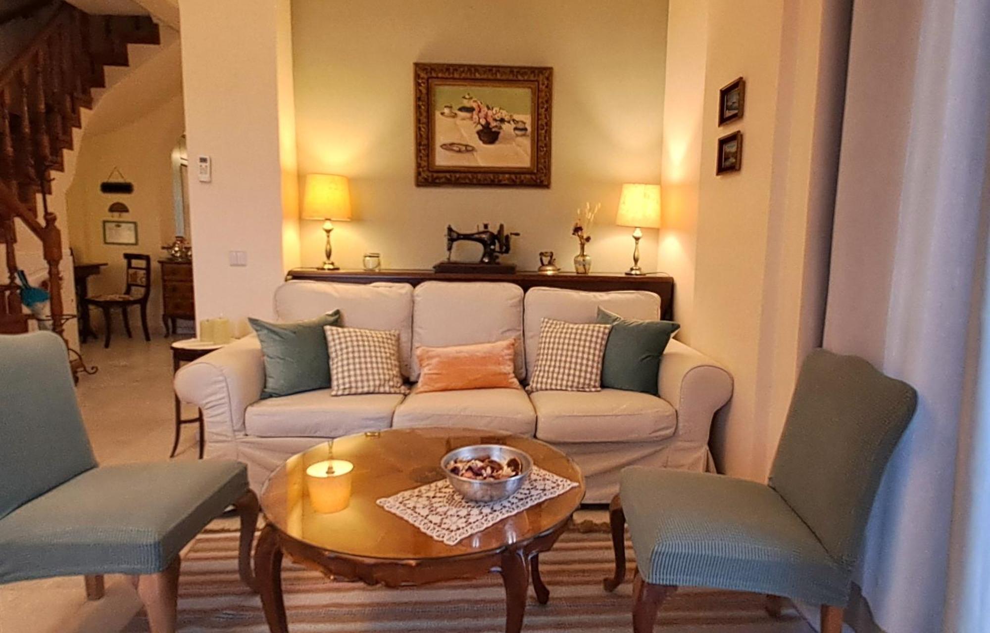 Garitsa Bay Apartment Corfu (city) Exterior foto