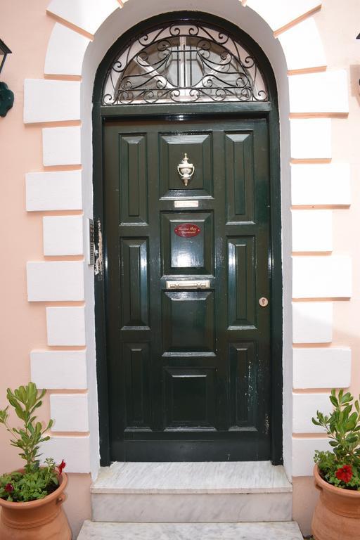 Garitsa Bay Apartment Corfu (city) Exterior foto