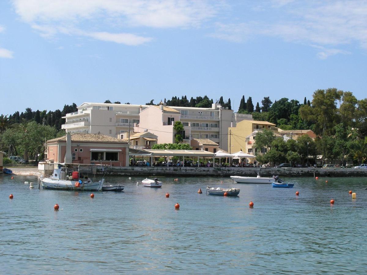Garitsa Bay Apartment Corfu (city) Quarto foto